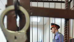 Вынесен приговор экс-милиционеру, сбившему кемеровскую семью
